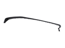 Spoiler předního nárazníku Ford Mustang 2010-2012
