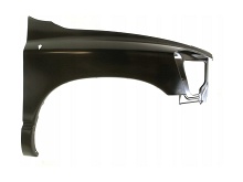 Blatník přední pravý Dodge RAM 1500 2006-2009
