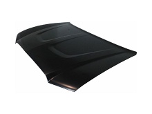 Kapota Dodge Charger 2011-2014 ALU