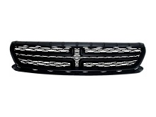Maska chladiče Dodge Charger 2015+