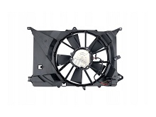 Ventilátor chladiče Jeep Compass 2017-2020