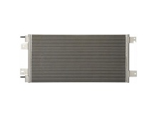 Chladič klimatizace Jeep Compass 2007-2010
