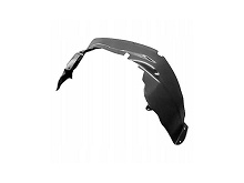 Nadkolí přední levé Jeep Compass 2007-2010