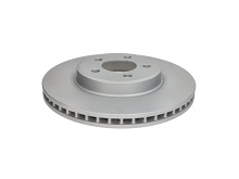 Brzdový kotouč přední Dodge Challenger 2008-2014 320mm