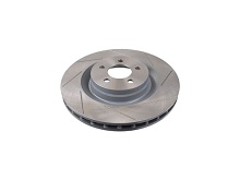Brzdový kotouč přední Dodge Challenger 2008-2014 360mm