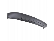 Spoiler spodní předního nárazníku Dodge RAM 1500 2013-2018