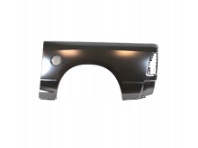 Blatník zadní levý Dodge RAM 1500 2009-2018 5′7″