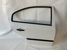 Pravé zadní dveře Škoda Octavia 1