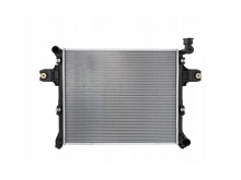 Chladič vody Jeep Commander 2006-2010 3.7L / 4.7L