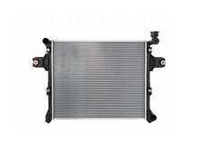 Chladič vody Jeep Commander 2006-2010 5.7L