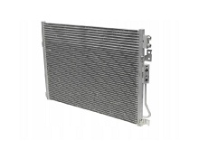 Chladič klimatizace Jeep Commander 2006-2010