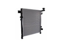 Chladič vody Jeep Cherokee 2008-2012 3.7 / 4.0