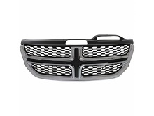 Maska chladiče Dodge Journey 2011-2020 Chrom
