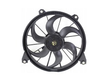 Ventilátor chladiče Dodge Journey 2009-2020