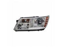 Světlo přední levé Dodge Journey 2009-2020 Chrom USA