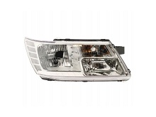 Světlo přední pravé Dodge Journey 2009-2020 Chrom EU