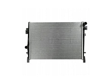 Chladič vody Dodge Journey 2009-2020