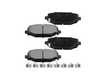 Brzdové destičky zadní Dodge Journey 2012-2020 328mm