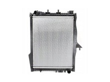 Chladič vody Dodge Durango 2004-2009