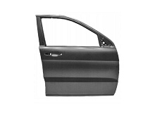 Dveře přední pravé Jeep Grand Cherokee 2011-2021