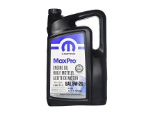 Mopar 5W-20 5L
