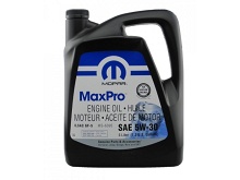 Mopar 5W-30 5L