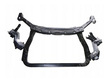 Chladičová stěna Jeep Grand Cherokee 2011-2021
