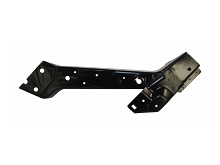 Chladičová stěna levá horní část Jeep Grand Cherokee 2011-2021