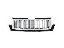 Maska chladiče Jeep Grand Cherokee 2011-2013