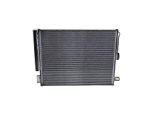 Chladič klimatizace Jeep Grand Cherokee 2011-2021