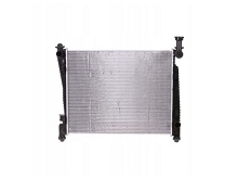 Chladič vody Jeep Grand Cherokee 2011-2016 3.6