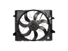 Ventilátor chladiče Jeep Grand Cherokee 2011-2013