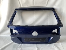 Páté dveře Volkswagen Golf 7