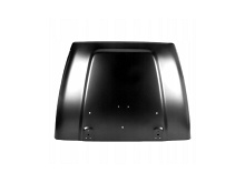 Kapota Jeep Wrangler 1996-2006