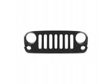 Maska chladiče Jeep Wrangler 2007-2018