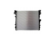 Chladič vody Jeep Wrangler 2007-2018 3.6 a 3.8