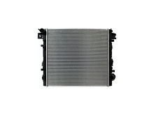 Chladič vody Jeep Wrangler 2007-2018 2.8CRD