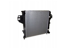 Chladič vody Jeep Cherokee 2002-2007 3.7