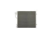 Chladič klimatizace Jeep Cherokee 2006-2007 2.8 CRD, 3.7