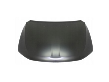 Kapota Dodge Durango 2011+ ALU