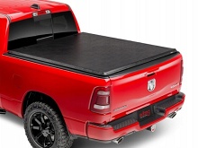 Kryt korby Dodge RAM 1500 2019+ 5′7″ Plátěný