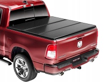 Kryt korby Dodge RAM 1500 2009-2018 5′7″ Pevný