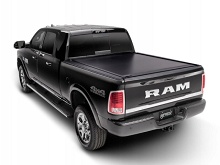 Kryt korby Dodge RAM 1500 2009-2018 5′7″ Roleta
