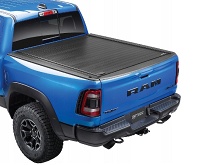 Kryt korby Dodge RAM 1500 2019+ 5′7″ Roleta