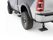 Zadní stupínek Dodge RAM 1500 2019+