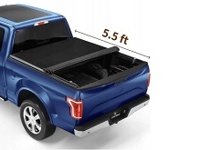Kryt korby Ford F-150 2015-2020 5′5″ Rolovací