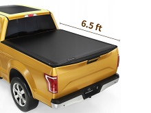 Kryt korby Ford F-150 2015-2020 6′5″ Rolovací
