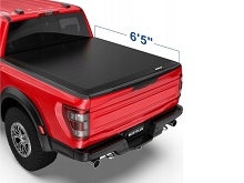 Kryt korby Ford F-150 2009-2014 6′5″ Rolovací