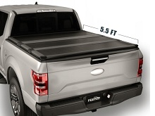 Kryt korby Ford F-150 2021+ 5′5″ Pevný