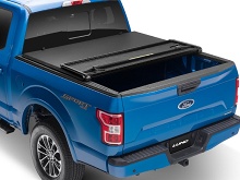 Kryt korby Ford F-150 2021+ 6′5″ Plátěný